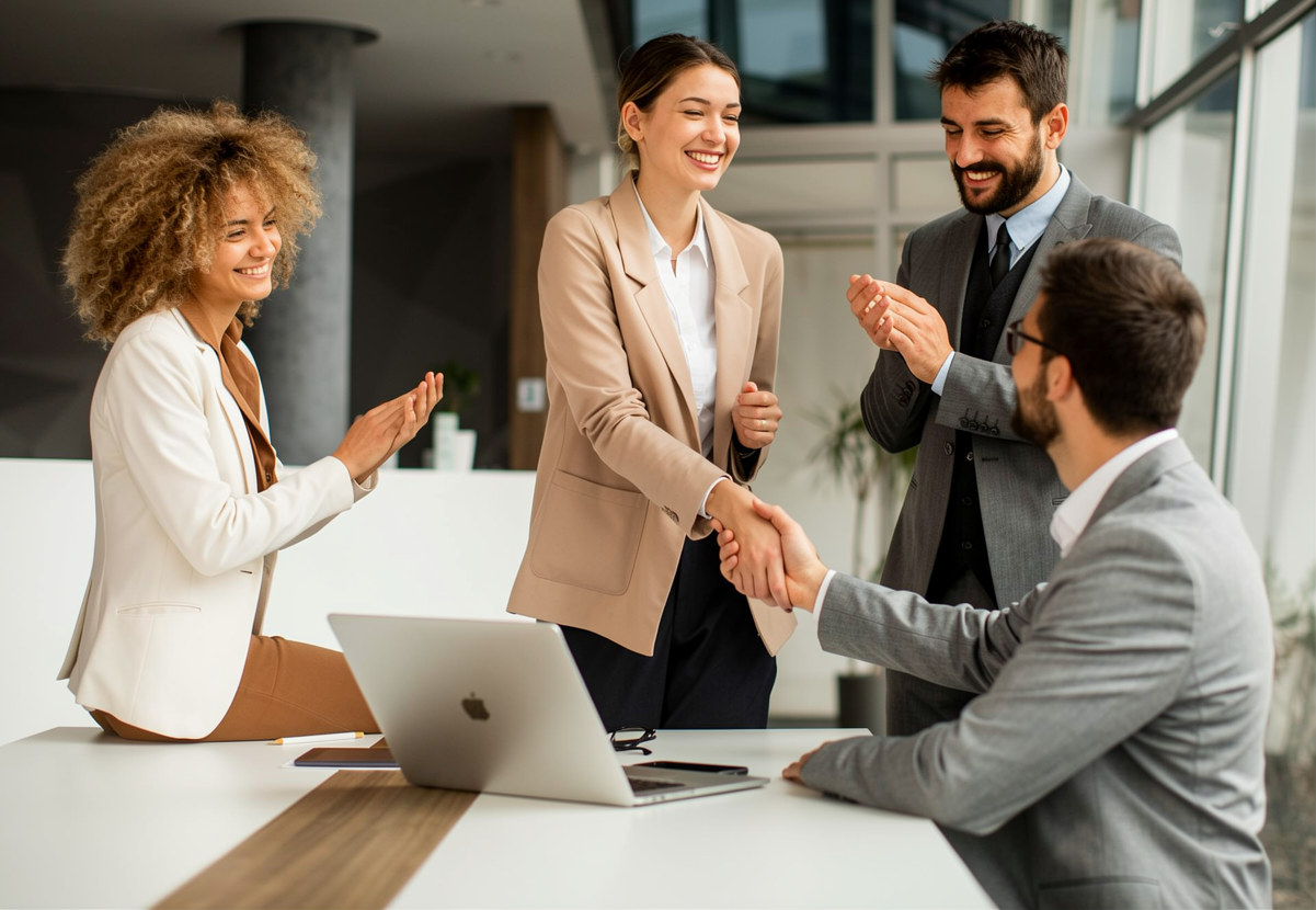 Audit & Alignement Organisationnel