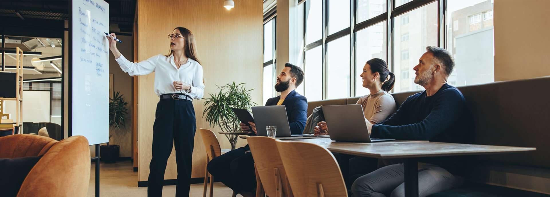Groupe d’enseignement supérieur privé multi campus